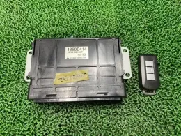 E6T86198 блок керування двигуном до Mitsubishi