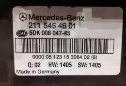 5DK008047 блок запобіжників Mercedes-Benz E W211 2004