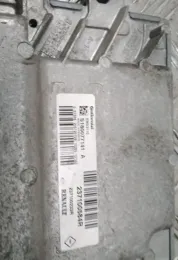 237100584R блок управління ECU Renault Megane III 2010