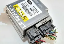 UAV5H10ADF3 блок управління AirBag (SRS) Land Rover Discovery 3 - LR3 2005