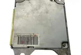 8F24A AirBag (SRS) control unit Mazda 323 F 2001