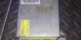 6C06G3325549 блок управления AirBag (SRS) Mazda 6 2006