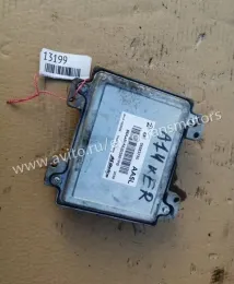 55583750 блок управління ECU Opel Corsa D 2011