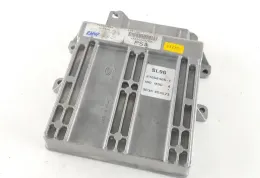 9640248280 блок управления ECU Peugeot 406 1996