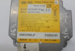 33060101 блок управления AirBag (SRS) KIA Sportage 2004