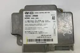 95910R000 блок управления AirBag (SRS) Hyundai i30 2011