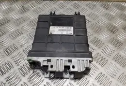 0281001317 блок управления ecu Audi 80 90 S2 B4 1994