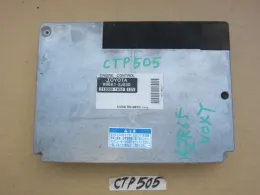 2120001850 блок управления двигателем Toyota