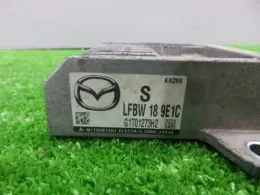 G1T01273H2 блок керування коробкою передач до Mazda