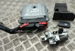 P31280656 блок управління ECU Volvo XC60 2012