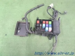 8272060030 блок запобіжників до Toyota Landcruiser