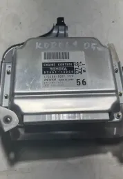 896618301 блок управління ECU Toyota Corolla E120 E130 2005