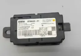 E3A2264 блок управления тнвд BMW X1 U11 2015