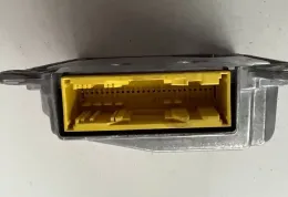 222213735 блок управления AirBag (SRS) Saab 9-5 2006
