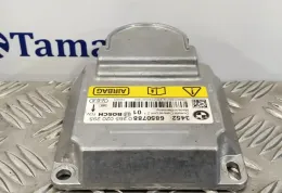 0265020295 блок управления AirBag (SRS) BMW 6 F12 F13 2011