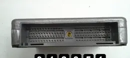 2S4A-12A650-MA блок управління ECU Ford Focus 2001