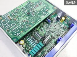 2371046P65 блок керування двигуном до Nissan