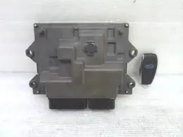1128008015 блок керування двигуном до Subaru