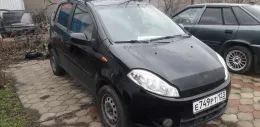 Блок керування дзеркалами Chery Kimo A1, S12