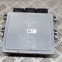 S180124501A блок управління ECU Peugeot 3008 I 2013