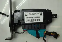 9240180 блок управління AirBag (SRS) BMW 3 F30 F35 F31 2012