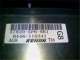 378205P6N61 блок керування двигуном до Honda Fit