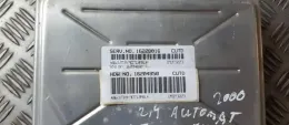 16228016 блок управління ECU Chevrolet Alero 2000