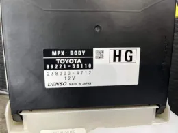 8922158110 блок предохранителей Toyota Vellfire