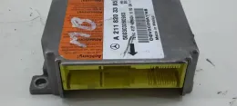D6V3C26AYNB AirBag (SRS) control unit Mercedes-Benz E W211 2003