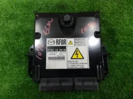 22611HA01D блок керування двигуном до Nissan Vanette