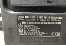 P56046990AF блок управління AirBag (SRS) Jeep Cherokee 2017