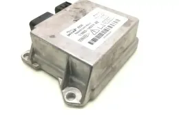 21771051664F блок управління AirBag (SRS) Jaguar XF 2008