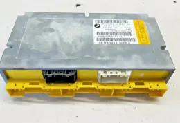 NR2093 блок управления AirBag (SRS) BMW 7 E65 E66 2002