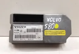 990353002004 блок управления AirBag (SRS) Volvo S80 2000