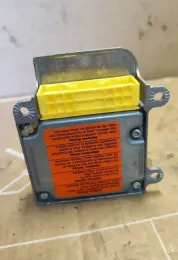 28990112E блок управления AirBag (SRS) Volkswagen PASSAT B5 1999