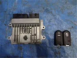 89560BAN31 блок керування двигуном до Daihatsu Cast