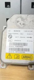 3169250003 блок управления AirBag (SRS) BMW X5 E53 2005