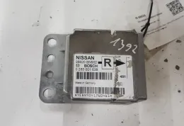 028001638 блок управління AirBag (SRS) Nissan Almera N16 2005