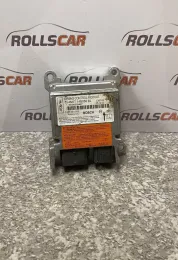650069294601 блок управления AirBag (SRS) Ford Focus 2003