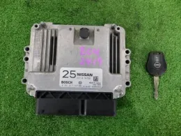 23710MA75D блок управления двигателем Nissan