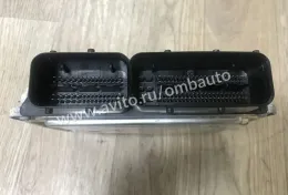 03L906023LP блок управління ECU Volkswagen Golf VI 2010