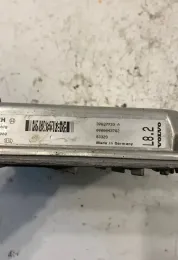 0000043782 блок управления ECU Volvo XC90 2003