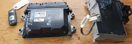 E6T67781HGZT блок управління ECU Mazda CX-3 2017