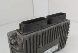 S105280003D блок управління ECU Renault Laguna I 1995