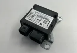 6100765910BD блок управления AirBag (SRS) Ford Focus 2013