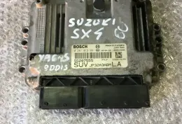 0281012991 блок управління ECU Suzuki SX4 2006