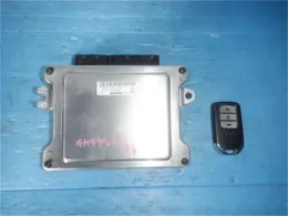 3782055YJ53 блок управления двигателем Honda Grace