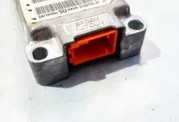 9642163080550540400 блок управління AirBag (SRS) Peugeot 406 2000
