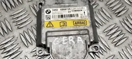 34526868725 блок управления AirBag (SRS) BMW X5 F15 2017