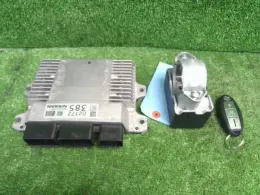 3392052Z10 блок управления двигателем Suzuki Landy